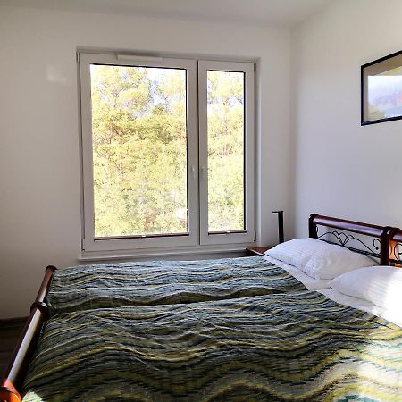 Apartament Pod Papugami W Porto Łeba Εξωτερικό φωτογραφία